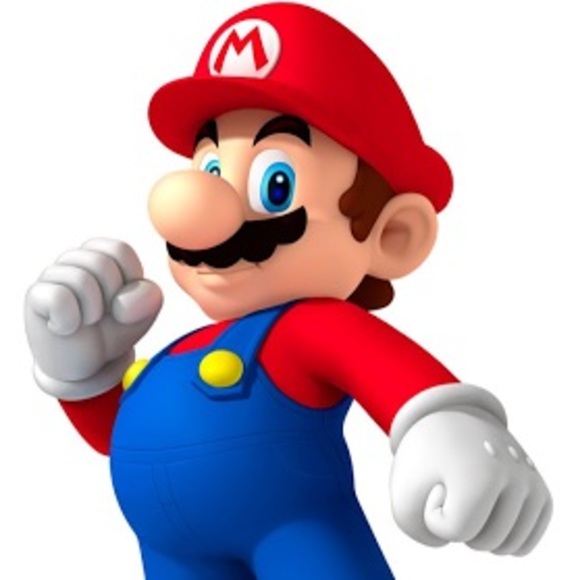 mariotrooper